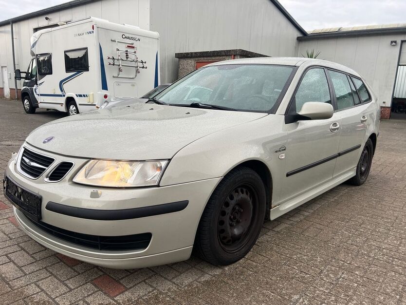 Saab 9-3 217.121 km 1.441 € Delmenhorst 27755