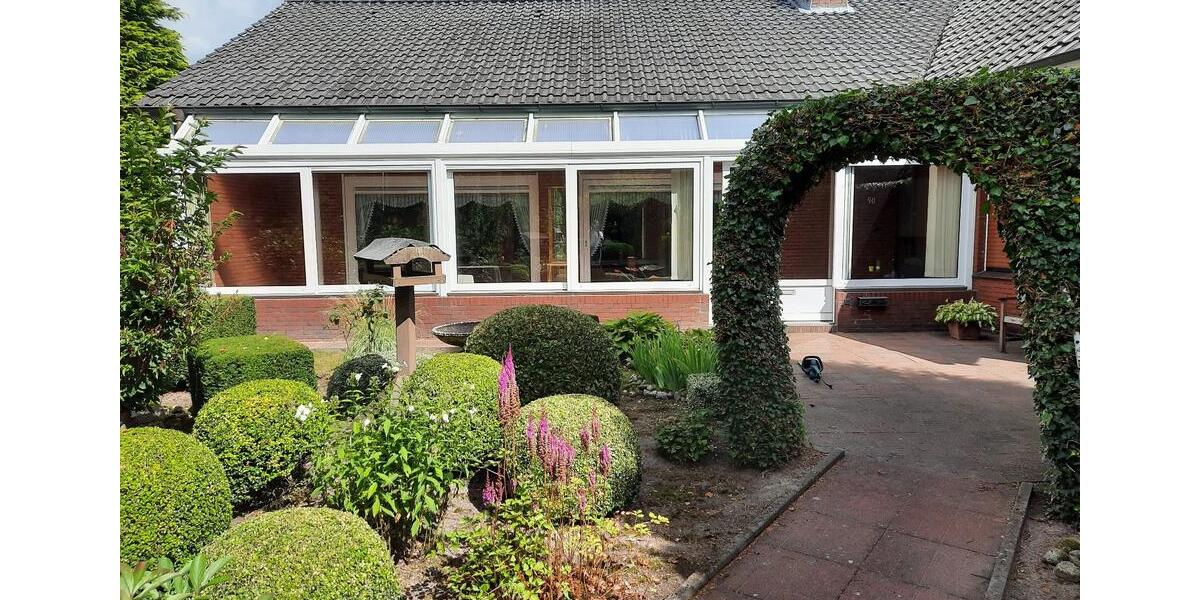 Bungalow Varel - 349.000&euro; | Angebot:25824271