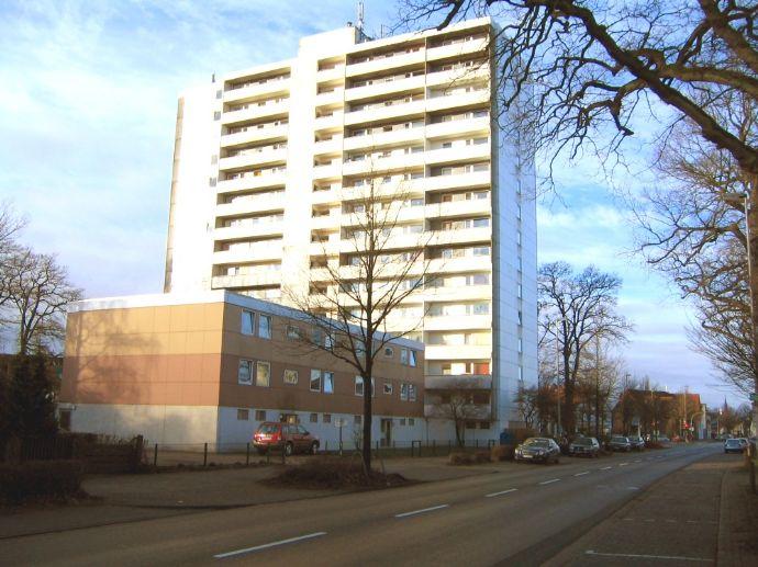 Etagenwohnung Delmenhorst Bungerhof - 2 Zimmer, 51 m&sup2;, 410&euro; | Angebot:26007972