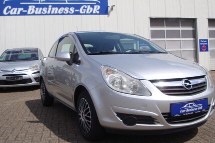 Opel Corsa 107.502 km 3.990 &euro; Wardenburg 26203