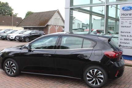 Ford Focus 14.651 km 23.950 &euro; Rastede 26180