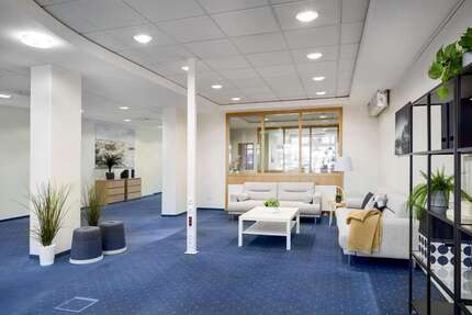 Büro in Oldenburg 683.500 € 380 m² zimmer