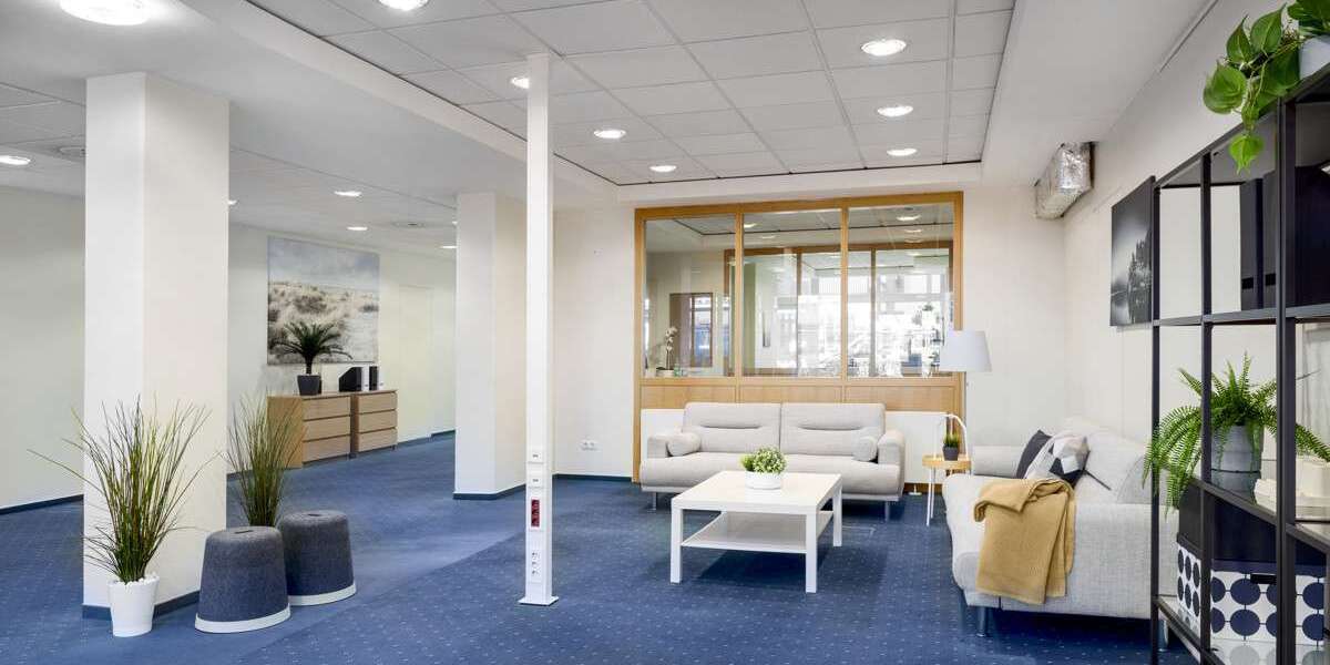 Büro in Oldenburg 683.500 € 380 m² zimmer