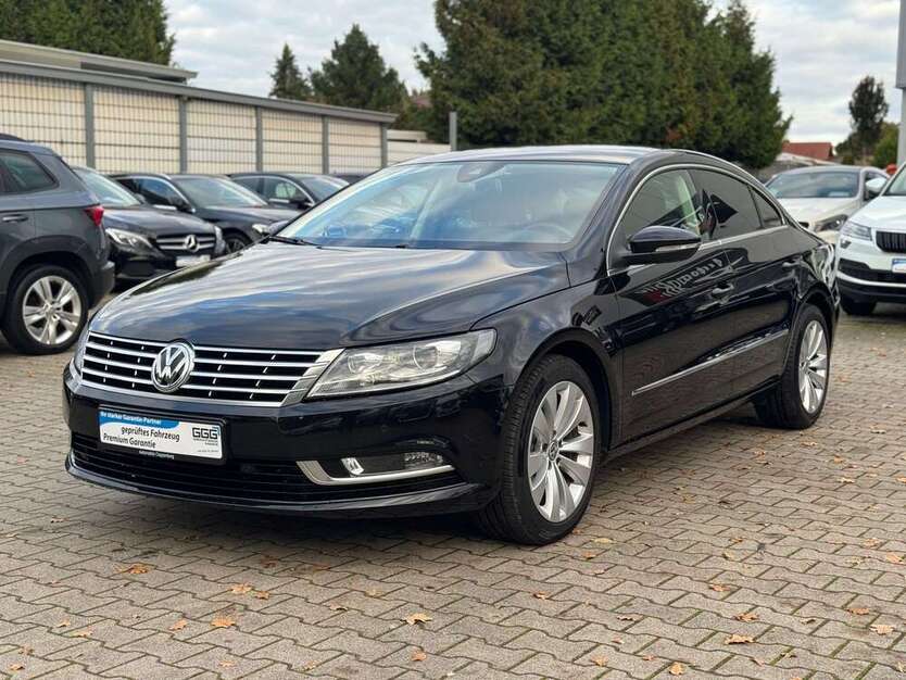 VW CC 110.000 km 14.990 € Cloppenburg 49661