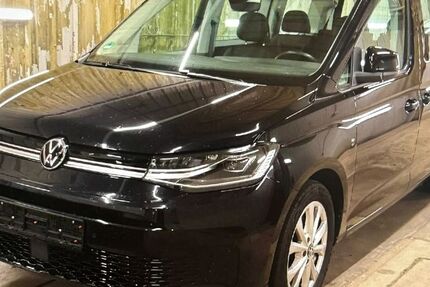 VW Caddy Maxi 74.245 km 25.450 &euro; Rastede/ Wahnbek 26180