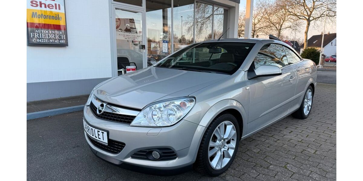 Opel Astra 80.000 km 9.950 &euro; Delmenhorst 27751
