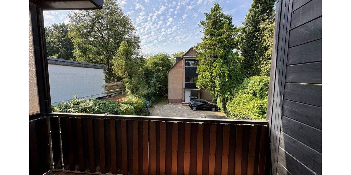 Etagenwohnung Oldenburg Bürgerfelde - 1 Zimmer, 44 m&sup2;, 149.500&euro; | Angebot:26920599