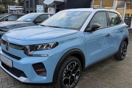 Citroen C3 8.160 km 23.900 &euro; Rastede 26180