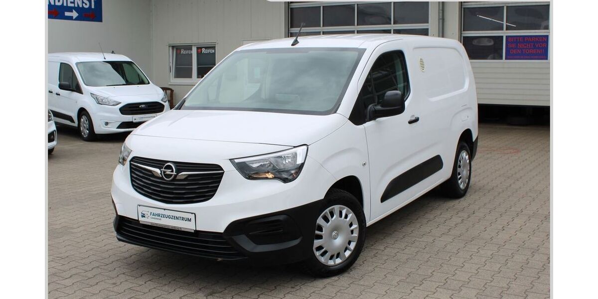Opel Combo 36.105 km 17.490 &euro; Sandkrug 26209