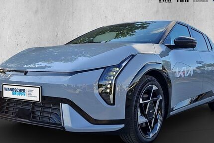 Kia EV4 1.111 km 45.450 &euro; Oldenburg 26135