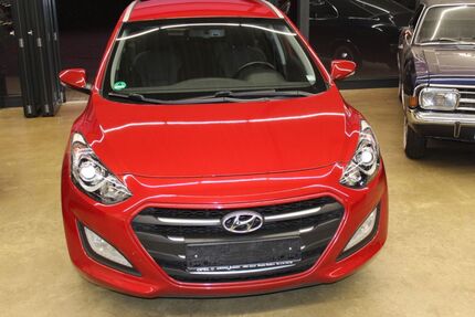Hyundai i30 141.400 km 9.390 &euro; Garrel 49681