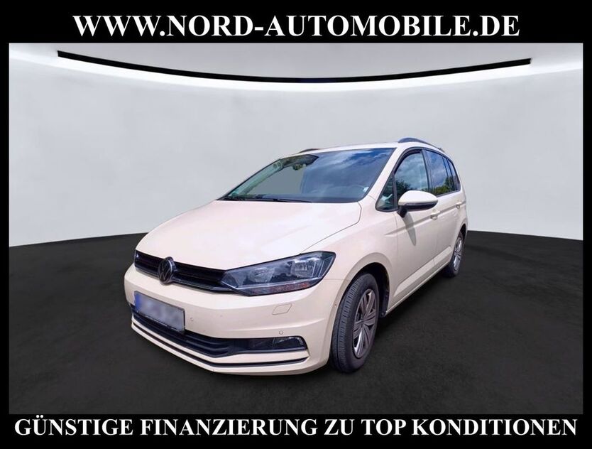 VW Touran 33.500 km 32.900 € Rastede/ Wahnbek 26180