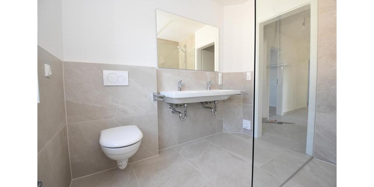 Großzügige Doppelhaushälfte mit Einbauküche und Garage in ruhiger Lage in der Stadt Friesoythe 6 zimmer