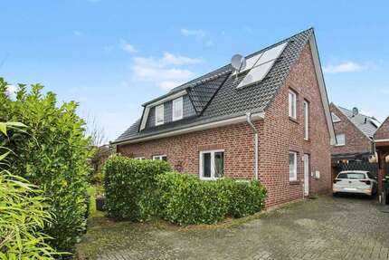 Wohnung zum Kaufen in Hude 298.000 € 85 m² 3 zimmer