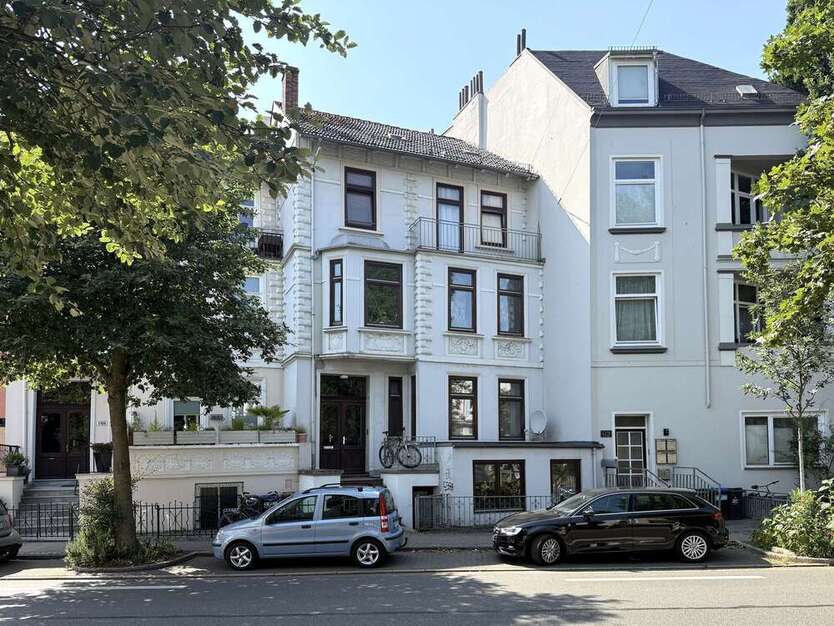Haus zum Kaufen in Bremen 529.000 € 250 m²