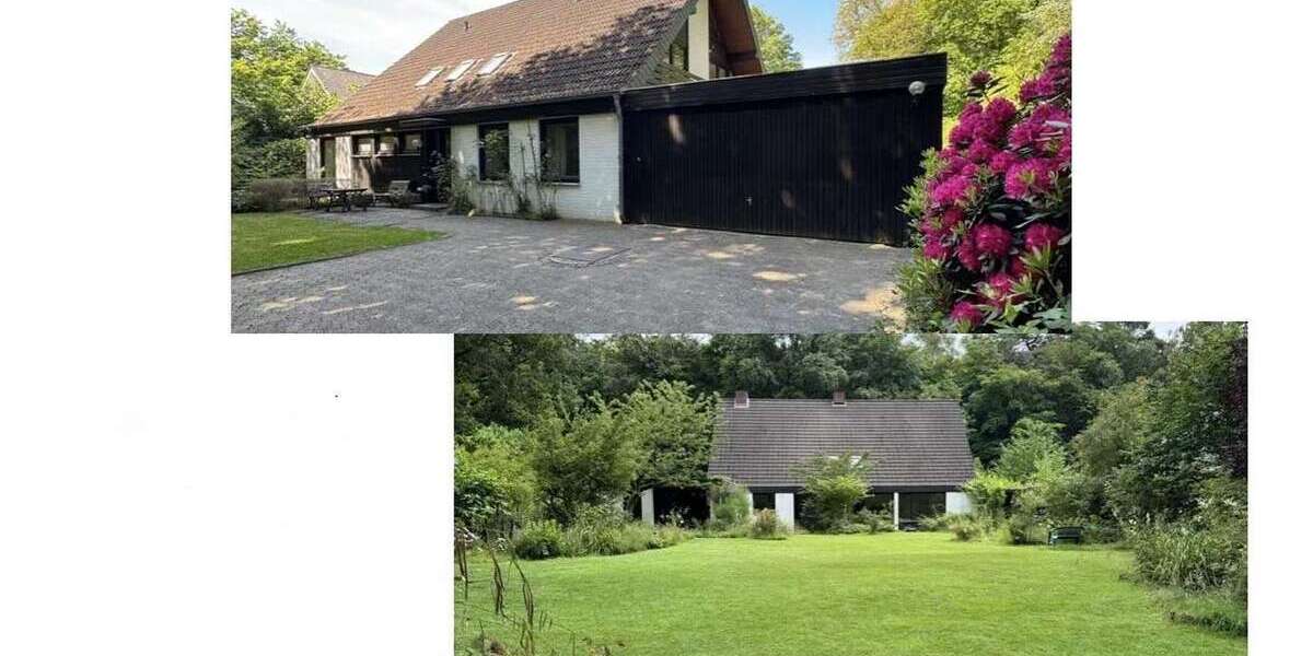 Einfamilienhaus Schwanewede-Leuchtenburg Leuchtenburg - 9 Zimmer, 260 m&sup2;, 675.000&euro; | Angebot:25880241