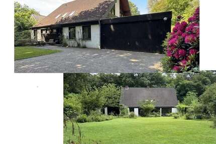 Haus Schwanewede-Leuchtenburg Leuchtenburg - 9 Zimmer, 260 m&sup2;, 675.000&euro; | Angebot:25880241