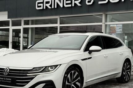 VW Arteon 109.341 km 23.750 &euro; Lemwerder 27809