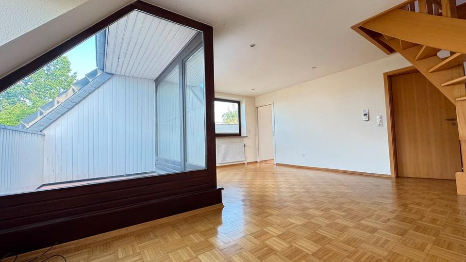 Etagenwohnung Oldenburg Alexandersfeld - 2 Zimmer, 66 m&sup2;, 175.000&euro; | Angebot:27192948