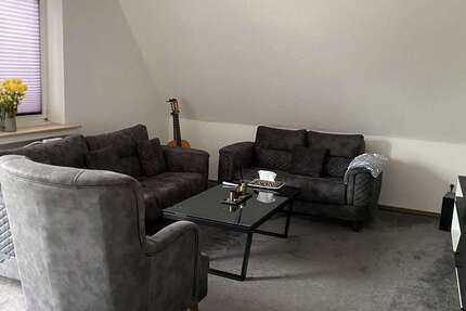 Wohnung zum Kaufen in Oldenburg 110.000 € 63 m² 3 zimmer