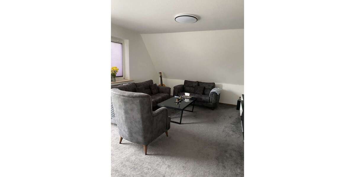 Wohnung zum Kaufen in Oldenburg 110.000 € 63 m² 3 zimmer