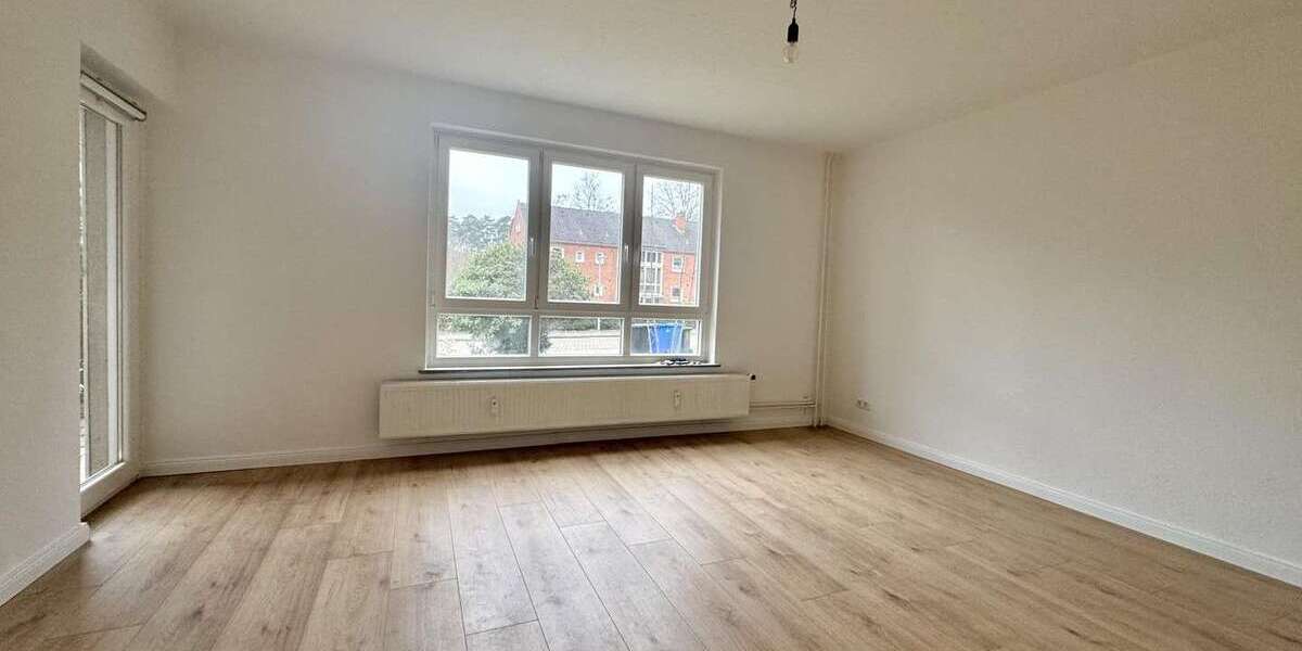 Wohnung zum Kaufen in Schwanewede 165.000 € 71 m² 3 zimmer