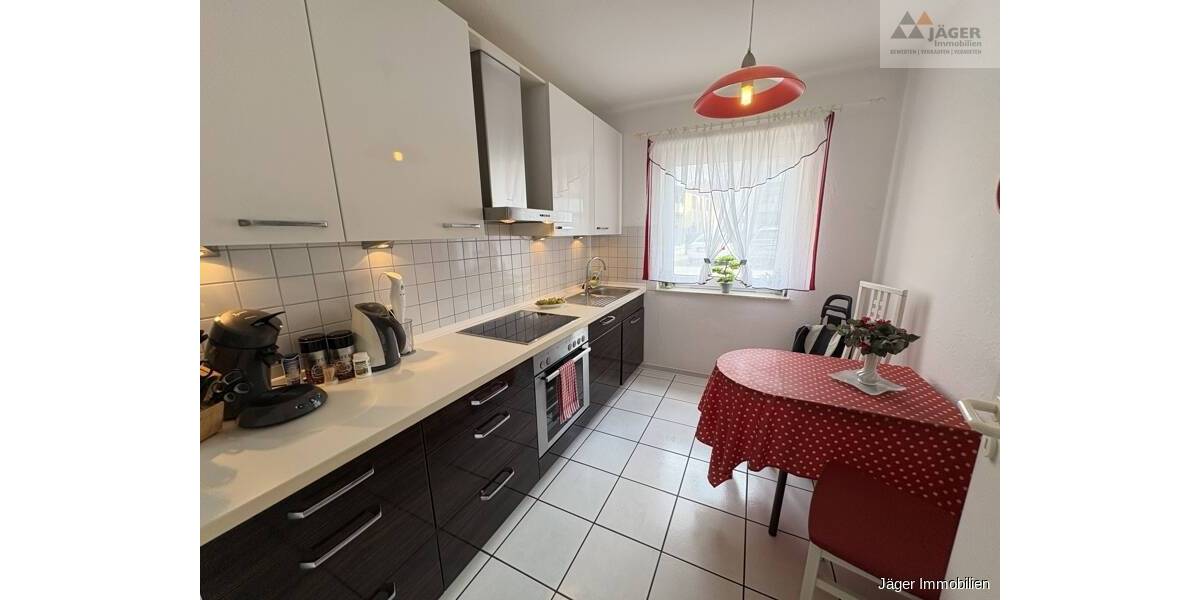 Etagenwohnung Delmenhorst Mitte - 3 Zimmer, 86 m&sup2;, 214.800&euro; | Angebot:26290340