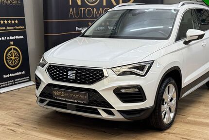 Seat Ateca 62.686 km 24.800 € Rastede/ Wahnbek 26180
