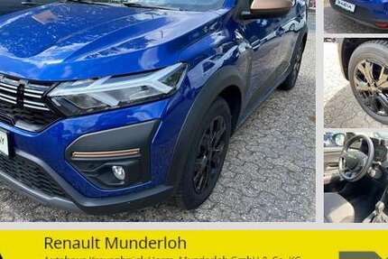 Dacia Sandero 5.000 km 19.850 &euro; Oldenburg 26133