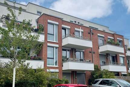 Wohnung Oldenburg Etzhorn - 3 Zimmer, 93 m&sup2;, 1.200&euro; | Angebot:26662173