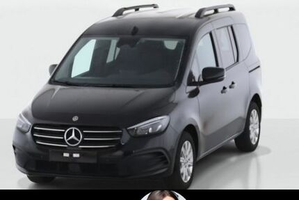 Mercedes-Benz T-Klasse 16.984 km 31.900 &euro; Oldenburg 26125