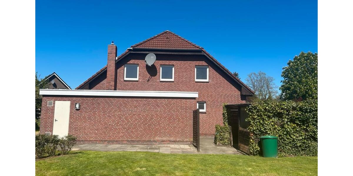 Doppelhaushälfte Westerstede - 4 Zimmer, 100 m&sup2;, 270.000&euro; | Angebot:26489385
