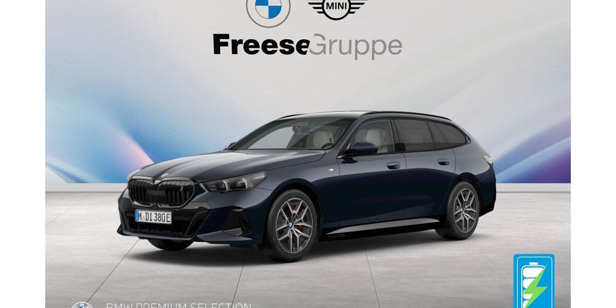 BMW i5 27.316 km 63.900 &euro; Oldenburg 26135