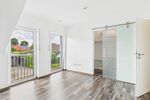 Außergewöhnliches Haus Wohnung über 2 Etagen in ruhiger Lage von Metjendorf-Oldenburg, KFW 70-ModernCarportGarten Wohnen am Rande von Oldenburg - Doppelhaushälfte Wiefelstede / Metjendorf Metjendorf | Angebot:26646278