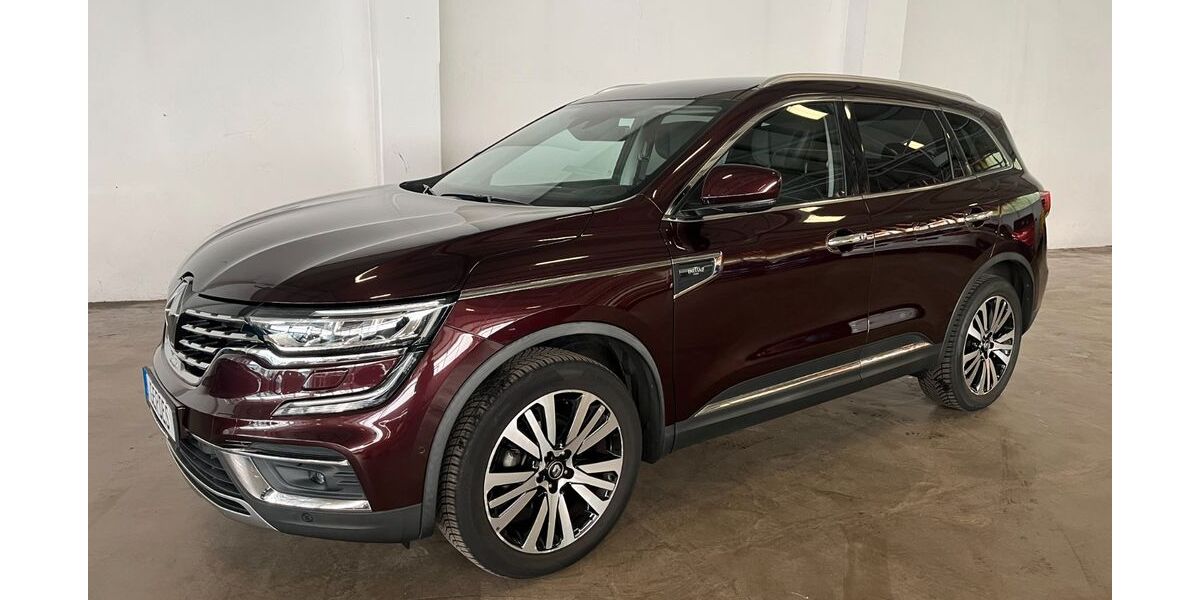 Renault Koleos 17.000 km 23.990 &euro; Delmenhorst 27751