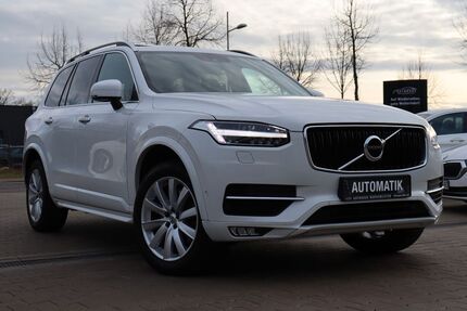 Volvo XC90 165.340 km 26.499 &euro; Delmenhorst 27751