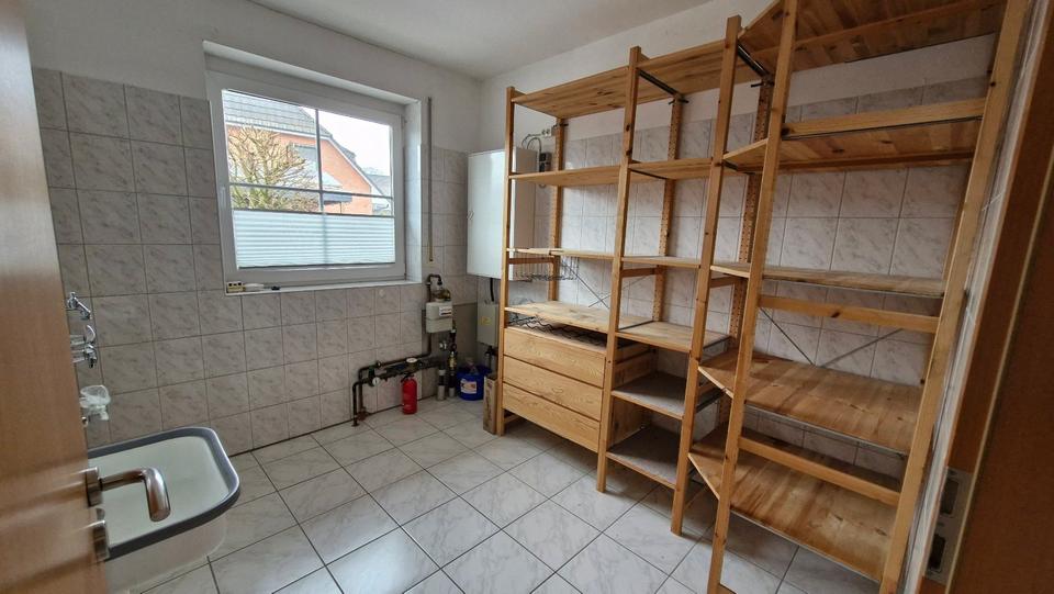 Doppelhaushälfte Ganderkesee - 5 Zimmer, 150 m&sup2;, 395.000&euro; | Angebot:25223017