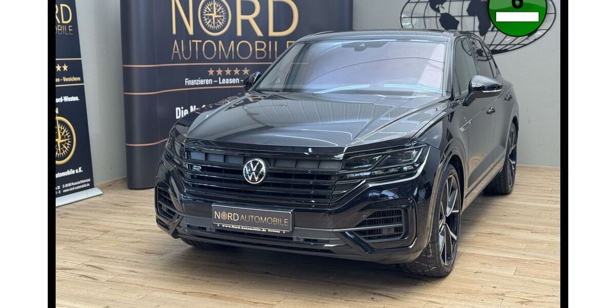 VW Touareg 76.027 km 52.800 &euro; Rastede/ Wahnbek 26180