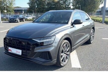 Audi Q8 178.995 km 45.777 € Oldenburg 26135