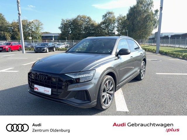 Audi Q8 178.995 km 45.777 € Oldenburg 26135