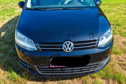 VW Sharan 201.480 km 11.200 &euro; Jade 26349