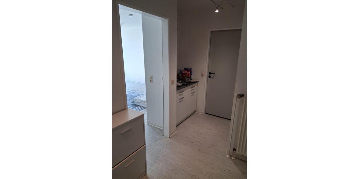 Etagenwohnung Oldenburg Alexandersfeld - 1 Zimmer, 50 m&sup2;, 600&euro; | Angebot:26702113