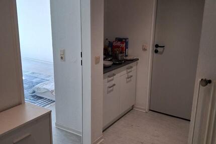Wohnung Oldenburg Alexandersfeld - 1 Zimmer, 50 m&sup2;, 600&euro; | Angebot:26702113