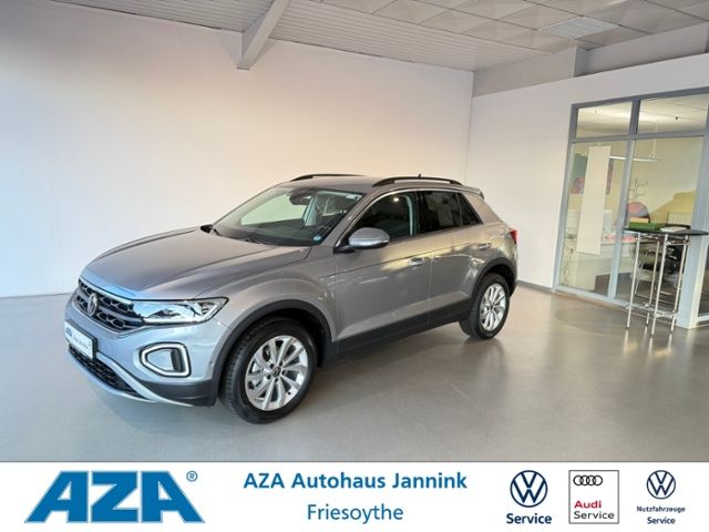 VW T-Roc 2.000 km 24.489 &euro; Friesoythe 26169