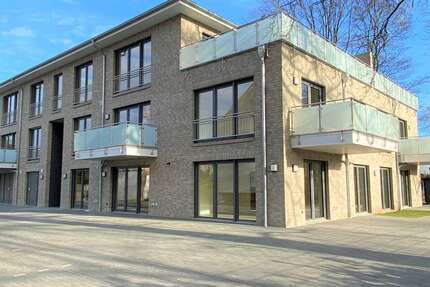 Wohnung zum Mieten in Westerstede 400 € 35.72 m² 1 zimmer