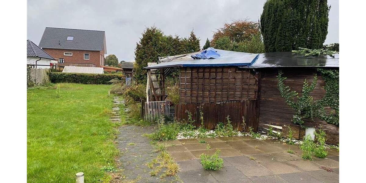 Grundstück Delmenhorst Stickgras/Annenriede - 187.000&euro; | Angebot:25772136