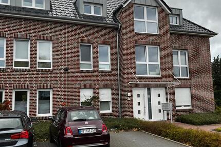 Wohnung Oldenburg Eversten - 2 Zimmer, 69 m&sup2;, 785&euro; | Angebot:26001584