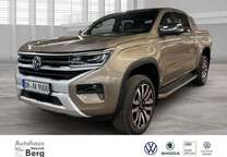 Gebrauchtwagen VW Amarok