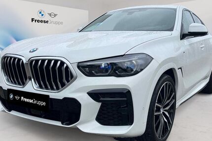 BMW X6 17.529 km 71.900 &euro; Delmenhorst 27751