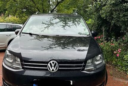 VW Sharan